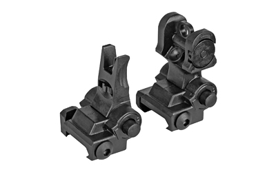 SIG TREAD ADJUSTABLE FLIP-UP SIGHTS - for sale