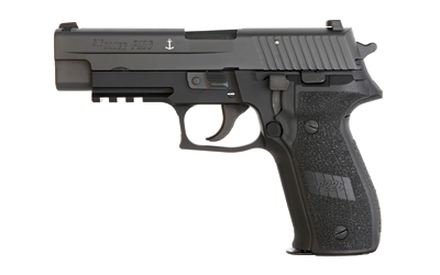 SIG P226 MK25 9MM 4.4" 10RD PH NS CA - for sale