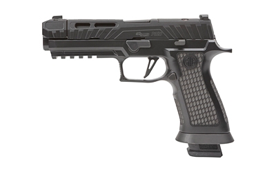 Sig Sauer - P320 - 9mm Luger for sale