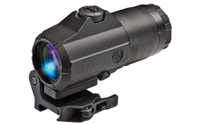 SIG JULIET4 4X24 MAGNIFIER QR MNT - for sale