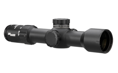SIG TANGO-DMR 2-12X42 30MM FFP MOA - for sale