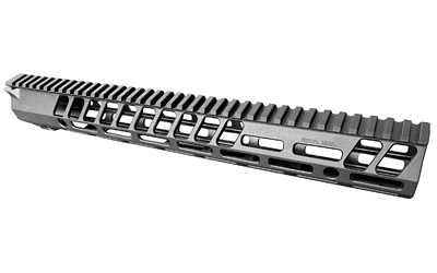 SHARPS 15" MLOK HG FULL TOP RAIL BLK - for sale