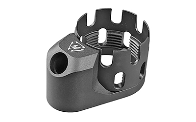 STRIKE ENHNCD CASTLE NUT W/QD BLK - for sale