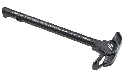 STRIKE CHARGING HANDLE BLK - for sale