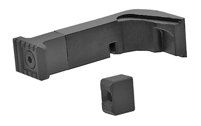 STRIKE MAG RELEASE FOR GLOCK G3 BLK - for sale