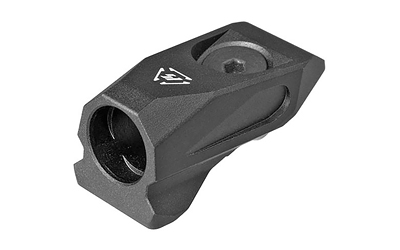 STRIKE LINK ANGLED QD MOUNT BLK - for sale