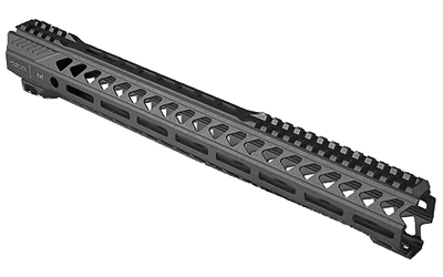 STRIKE MLOK RAIL 15.5" BLACK - for sale