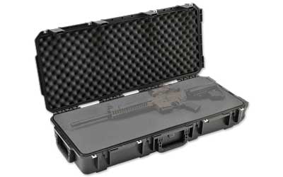 SKB I-SERIES M4 SHORT CASE BLK 36" - for sale