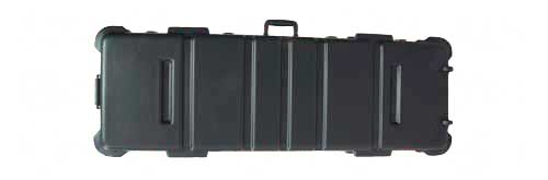 SKB QUAD RIFLE CASE WHLS 50X14.5X6 - for sale