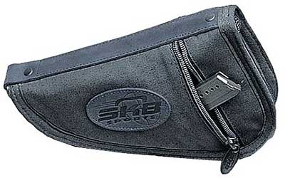 SKB MED PSTL BAG 12X6.75 BLK - for sale