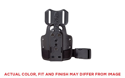 SL 6004 SMALL TAC PLATE W/DFA BLK - for sale