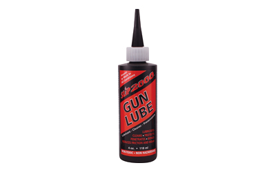 SLIP 2000 GUN LUBE 4OZ - for sale