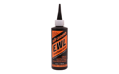 SLIP 2000 EWL EXTREME LUBE 4OZ - for sale