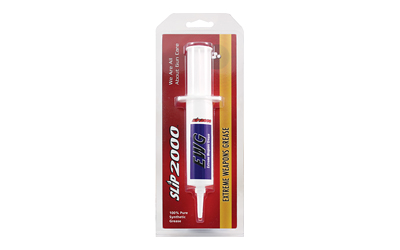 SLIP 2000 EWG GREASE SYRINGE 30ML - for sale