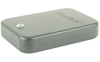 SNAPSAFE LARGE LOCK BOX KEYED - for sale