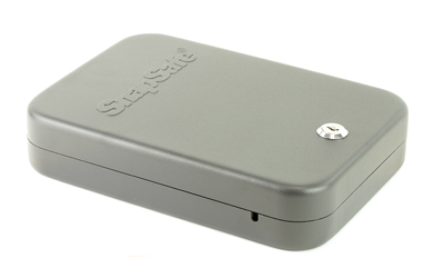 SNAPSAFE X-LARGE LOCK BOX KEYED - for sale