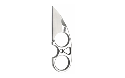 SOG SNARL SILVER 2.3" - for sale