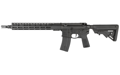 SOLGW M4L89 BS 14.5" NOX .223W BLK - for sale