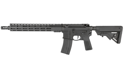 SOLGW M4L89 BS 14.5" HUX .223W BLK - for sale