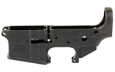 SOLGW ANGRY PAT STRIPPED LOWER BLK - for sale