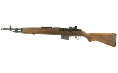 Springfield Armory - M1A|M1A Scout Squad - .308|7.62x51mm for sale