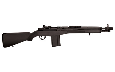 Springfield Armory - M1A|M1A Socom - 7.62 NATO|308 WI for sale