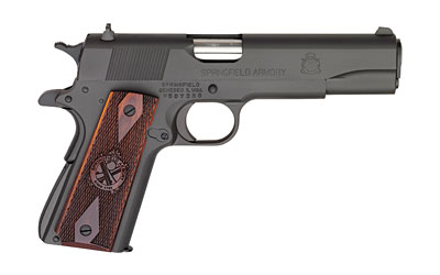 Springfield Armory - 1911|Mil-Spec - 45 AUTO for sale