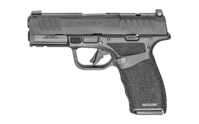 SPRGFLD HCT PRO 9MM 3.7" WDS 17RD GU - for sale