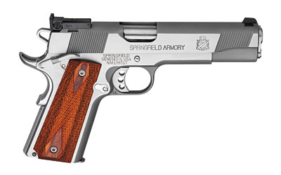 Springfield Armory - Target - 9mm Luger