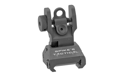 SPIKE'S REAR FOLDING SIGHT - for sale