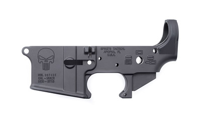 SPIKE'S STRIPPED LOWER(PUNISHER) - for sale