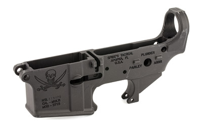 SPIKE'S STRIPPED LOWER(CALICO JACK) - for sale