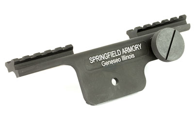 SPRGFLD SCOPE MOUNT M1A 4TH GEN ALUM - for sale