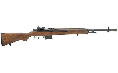 Springfield Armory - M1A|M1A Loaded Standard - 7.62 NATO|308 WI for sale