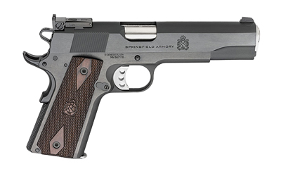 Springfield Armory - 1911 - 45 AUTO for sale