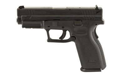 SPRGFLD XD9 9MM 4" BLK 10RD - for sale