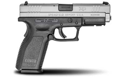 SPRGFLD XD9 9MM 4" BITONE 10RD - for sale