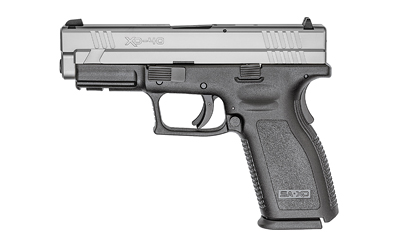 Springfield Armory - XD - .40 S&W for sale