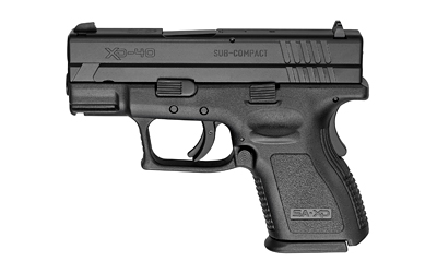 Springfield Armory - XD - .40 S&W for sale