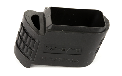 SPRGFLD MAG XTENSION XDM9/40 BKSTP 2 - for sale