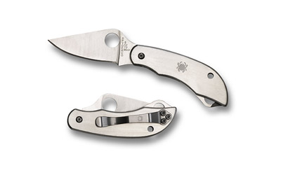 SPYDERCO SS CLIPITOOL BTL/OPENR SDVR - for sale