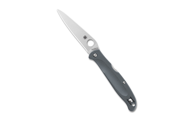 SPYDERCO CHARISMA LW 2.98" GRAY - for sale