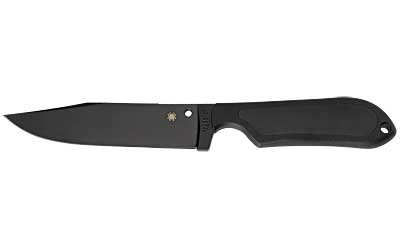 SPYDERCO STREET BOWIE BLK BLADE - for sale