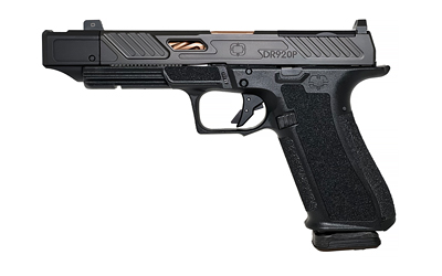 shadow systems - DR920P - 9mm Luger for sale