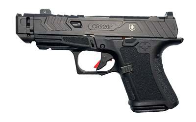 shadow systems - CR920P - 9mm Luger for sale