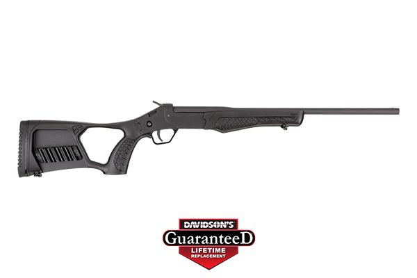 ROSSI TUFFY 410GA 18.5" BLK - for sale