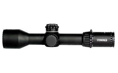 STEINER T6XI 2.5-15X50MM SCR MOA FFP - for sale