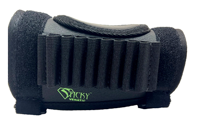 STICKY SPR RIFLE AMMO HOLDER - for sale