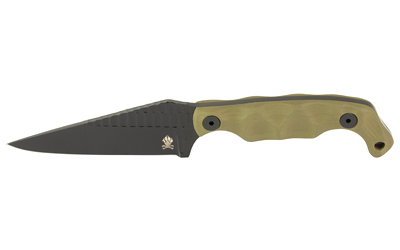 STROUP BRAVO5 3.5" BLK/ODG W/STH - for sale