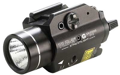 STRMLGHT TLR-2 G RAIL MNT LIGHT/LSR - for sale